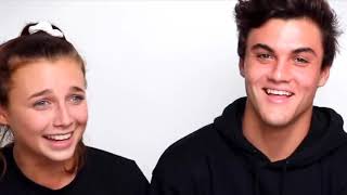 If Emma Chamberlain and Ethan Dolan were married