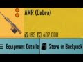 Cobra AMR is a SCAM | Metro Royale Chapter-9