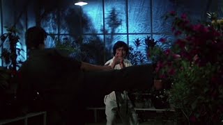 [VHS-RIP] "Bruce Lee" VS Casanova Wong (Game Of Death 2) 1080p