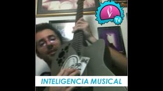 Inteligencia musical - DIMENSIÓN MENTAL TIP #5