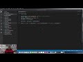 Python Programming 59 :  Multi-line Comments