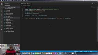 Python Programming 59 : Multi-line Comments