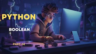 Boolean in Python | Python Tutorial for Beginners | python tutorial by Shivam Nirmal #python