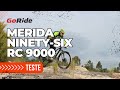 Merida Ninety-Six RC 9000 | GoRide