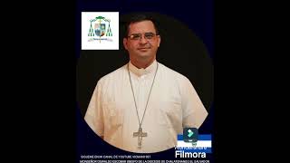 EVANGELIO 11 DE ENERO 2025 MONSEÑOR OSWALDO ESCOBAR OBISPO DE LA DIOCESIS DE CHALATENANGO