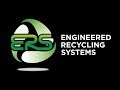 Engineered Recycling Systems, LLC | Dust Collection, Metal Separation, and Trim Removal Systems