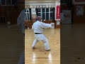 沖縄小林流空手　クーサンク大 無拳会 okinawa shorinryu mukenkai　 short karate 空手 小林流 沖縄空手 shorinryu