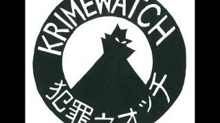 KRIMEWATCH - Demo