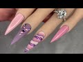 cosy gel polish nails neonail nail sugar