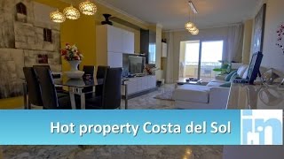 Luxury 3 bed apartment costa del sol -  Myramar Miramar