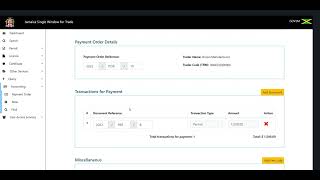 What to do if you have a failed JSWIFT Payment