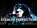 Why Ground Zeroes is Stealth Perfection