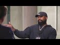 Kanye West locked out of Twitter after anti-semitic tweet