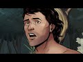 the animated bible series season 1 episode 1 the creation michael arias steve cleary