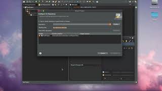 Import existing Eclipse project to GitHub