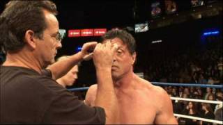 Rocky Balboa Dvd Easter Egg