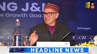 #Watch: Superfast Top 20 Headlines | News Insider 24x7