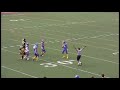 cdm vs selwyn highlights