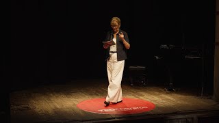 The power of awareness for shaping a better world | Rosemary Reed | TEDxOltrarno