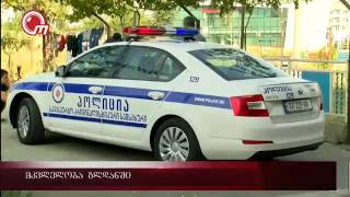 მკვლელობა გლდანში