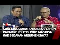 Soal Usulan Masa Jabatan Kades, Pakar: Tiba-tiba Muncul 9 Tahun Darimana Angkanya |Catatan Demokrasi