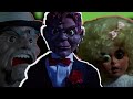 Unveiling the Pure Evil of Slappy | Goosebumps