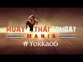 yokkao 6 promo sittichai sitsongpeenong vs wanchalerm uddonmuang @yokkaoboxing