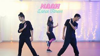 Naah Goriye Dance Fitness || Get Fit With Niyat Ep. 14 #Movewithme