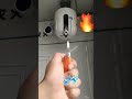 AI system Automatic fire detectors 🚒#ai #aisystem