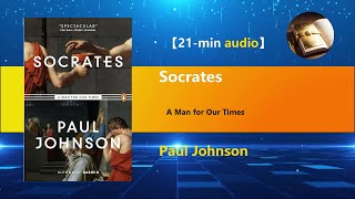 "'Socrates: A Man for Our Times' - Explore the Hidden Gems of Wisdom! 💎📖"