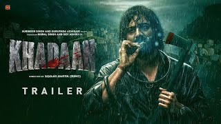 KHADAAN short Review|Dev|Jishu| খাদান বাংলা মুভি।🔥