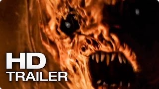 THE HALLOW Official Trailer (2016)