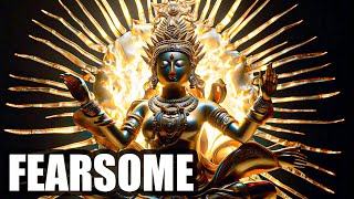 Ancient Aliens: The Most Mighty Shiva EVER!