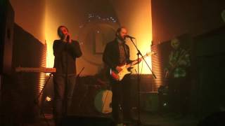 Live @ Liverpool Bar (Vilnius)