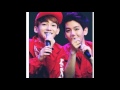 ~exo s baekchen~