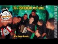 el prodigio y la super banda el interplanetario banda vieja