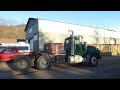 2000 mack rd686st tandem axle day cab tractor tro 1213211