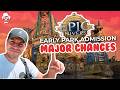 Epic Universe Early Entry Strategy Gets a MAJOR Overhaul with these Updates at Universal Orlando