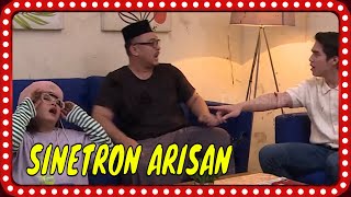Lho, Ada Sinetron di Arisan? | ARISAN BEST MOMENT (11/06/24)