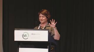 Accelerating Micromobility Transitions NSW