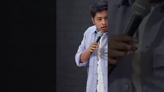 Stand-Up Comedy By Aakash Gupta #cheenk #standupcomedy #aakashgupta #comedy