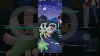 ポケモンGOSLC対戦ユレイドル＆エンニュート＆モルペコ全5戦⑤