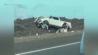 Loved ones ask for help with funeral, medical bills after fatal North Hilo crash leaves family ‘s...