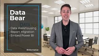 Data Bear Power BI Consulting