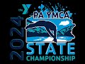 2024 PA YMCA State Championships Day 2: Ages 11-21 Finals