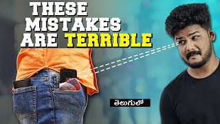6 Common Mistakes Every 