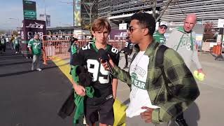 Jets fans react after starting 0-7