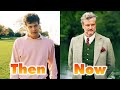 Colin Firth Transformation ★ 2021 | From 03 To 61 Years Old