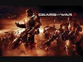 gears of war 2 soundtrack armored prayer