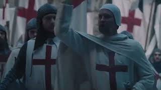 Deus Vlut The fearless Crusaders ⚔️ Warrior of Christ